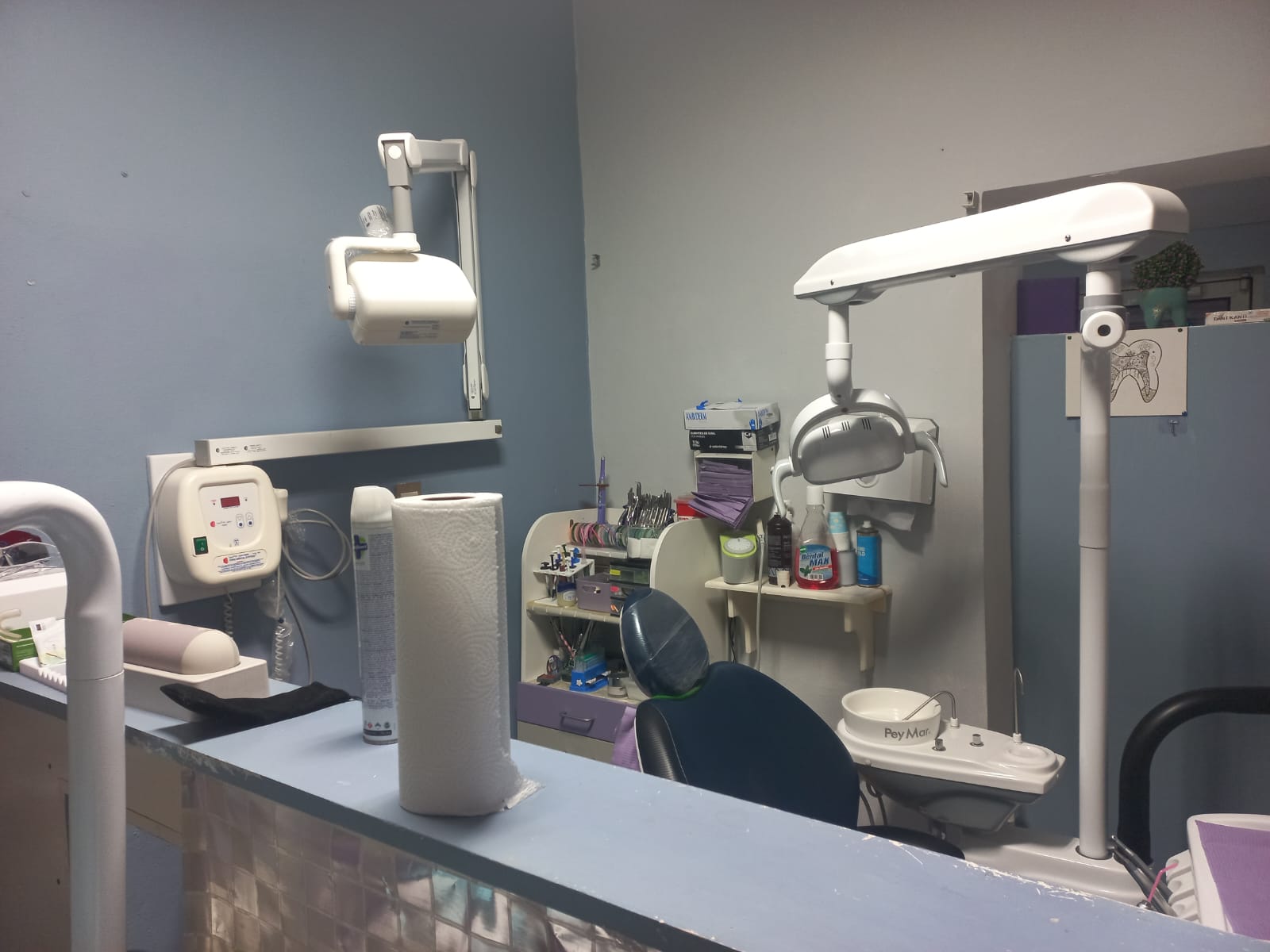 Appointment Illustration